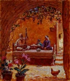 Алдар Көсенің әкесінен бата алуы. Алдардың білгір құс тапқаны.