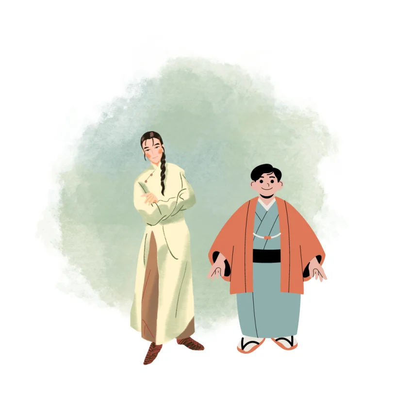 Дурак и вор