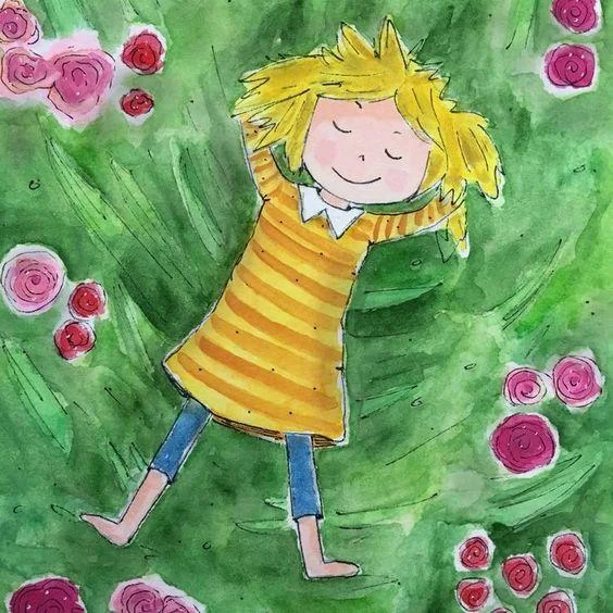 Шынашақ / Мальчик с пальчик