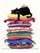 Why do cats eat mice?