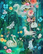 Ғажайып бақ