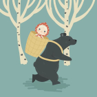 Masha and the Bear