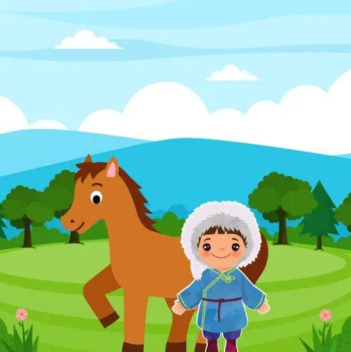 Керқұла атты Кендебай 