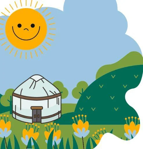 Алдаркөсе мен Шықбермес Шығайбай