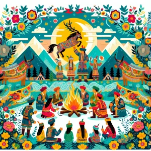 Сила единства