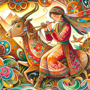 Достықтың Дәрмені