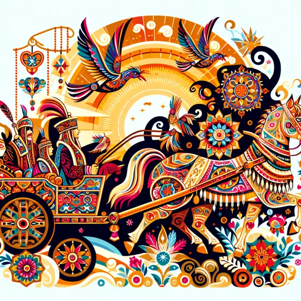 Сила дружбы