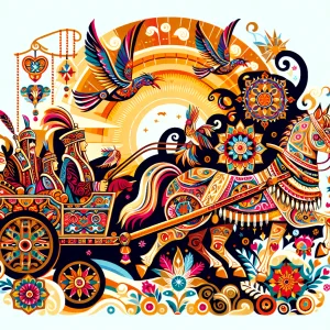 Сила дружбы