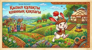 Шербет и хитрая ловушка