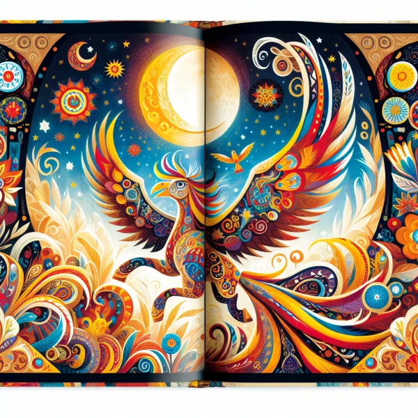 Ғарыштағы Аюдың Саяхаты