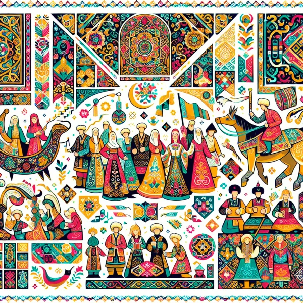 Ғарыштың Достығы