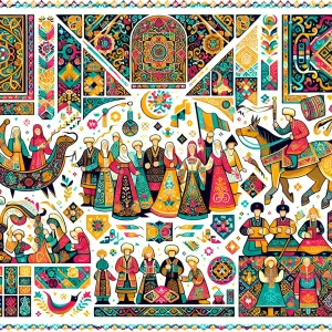 Ғарыштың Достығы