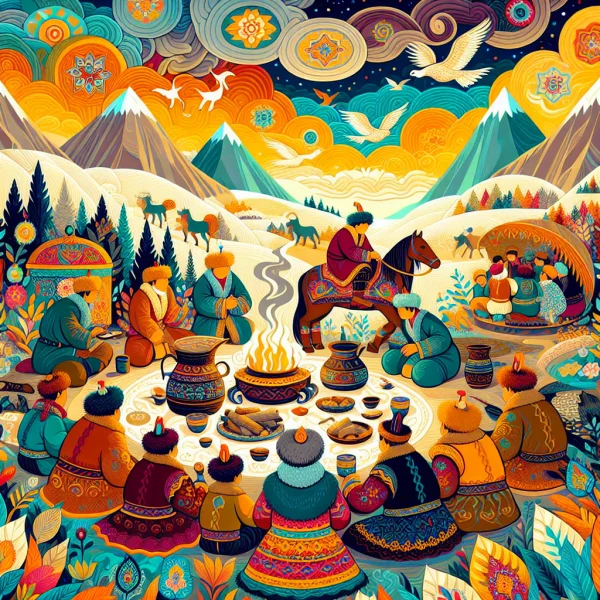 Мақсатты Түлкі