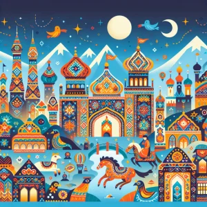 Наурыз мейрамы мен Достықтың күші