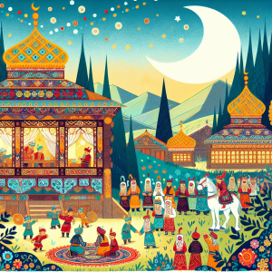 Өліп тірілген қыз