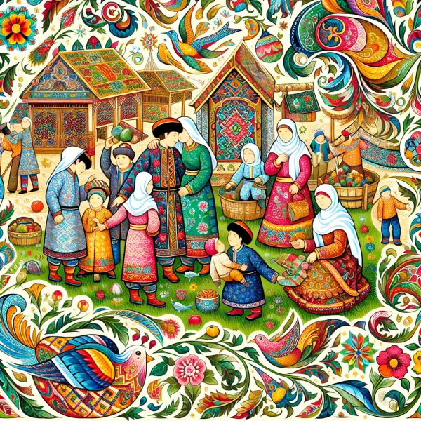 Отбасылық бақша