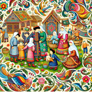 Отбасылық бақша