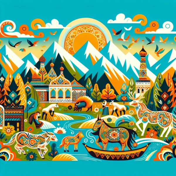 Магия спорта