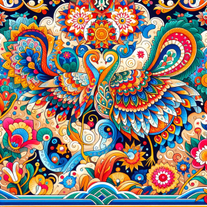 Ханшайымның Жанұясы: Сүйіспеншіліктің Сиқыры