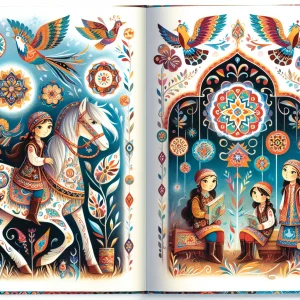 Жанұяның Жарқын Жарығы